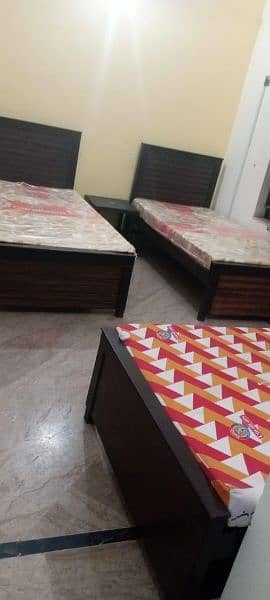 comfortable girls hostels in Gulraiz & pwd rawalpindi 9