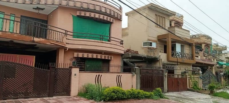 comfortable girls hostels in Gulraiz & pwd rawalpindi 2