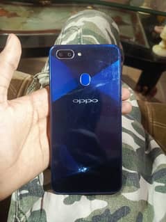 oppo a5 4/32 gb