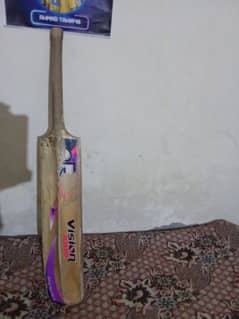 cricket bat ball