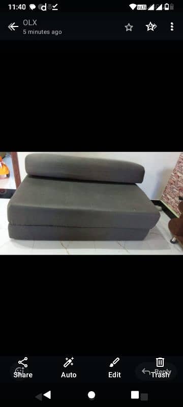 sofa cumbed for sale 0