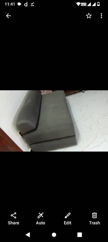 sofa cumbed for sale 3