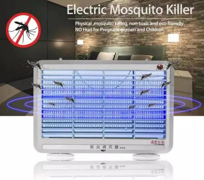 mosquito killer lamp 0009 3