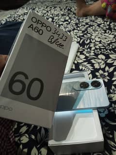 oppo A60