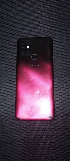 infinix