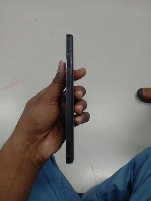 mobile for sale condition 9/10 not any fault 8+8 256 1