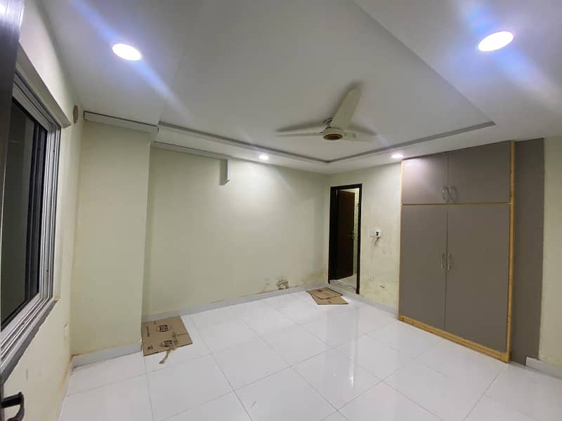 1bedroom unfurnished Brand New Appartment available for Rent in E 11 4 isb 0