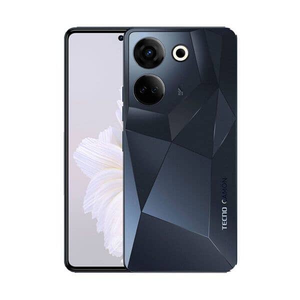 Tecno camon 20 Pro 0