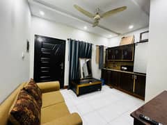 Furnished 1-Bed Apartment for Rent 385 Sq. Ft. , Ideal for Comfortable Living! 0