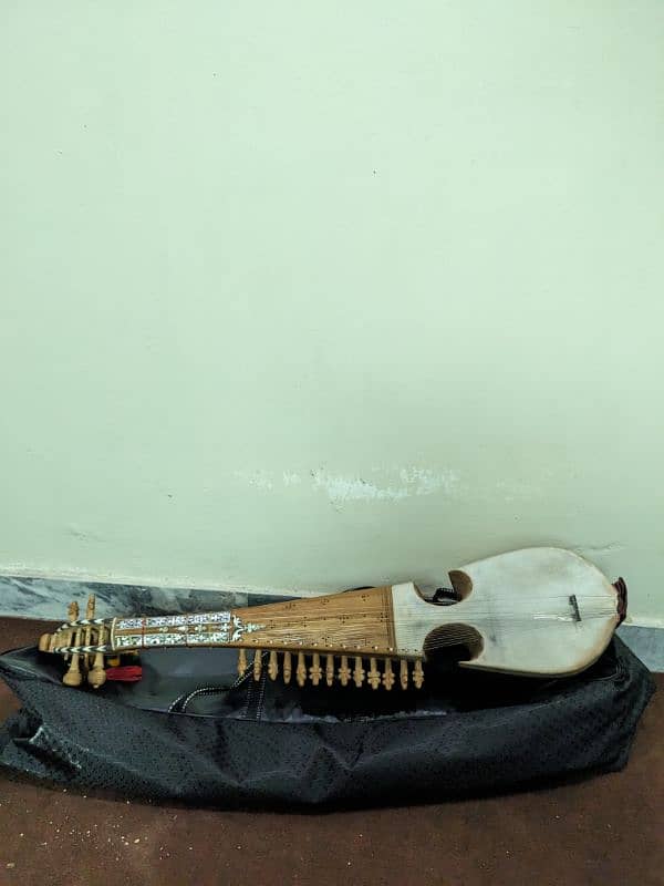 Rabab , Rubab 1