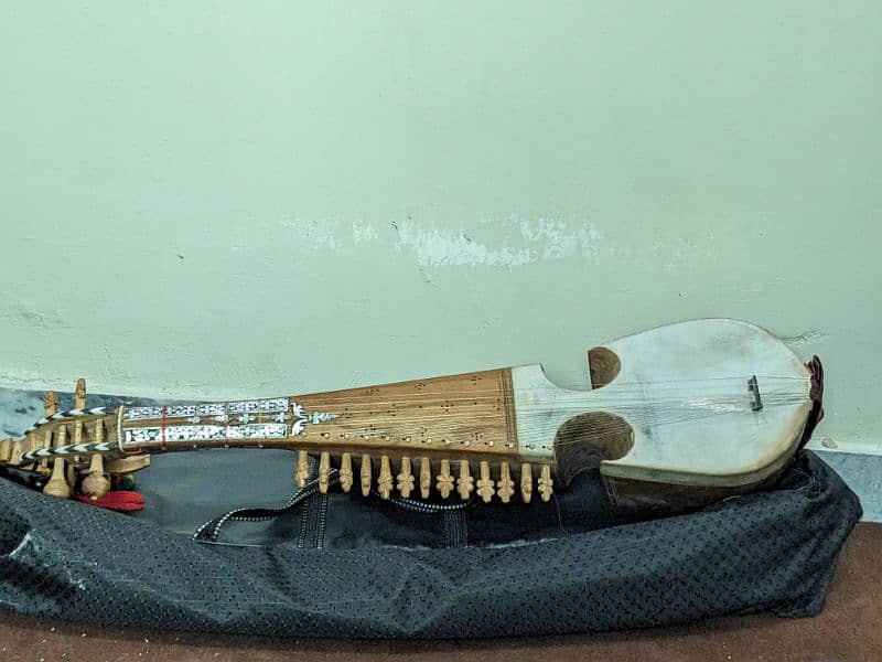 Rabab , Rubab 2