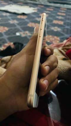 iphone 8 Non pta