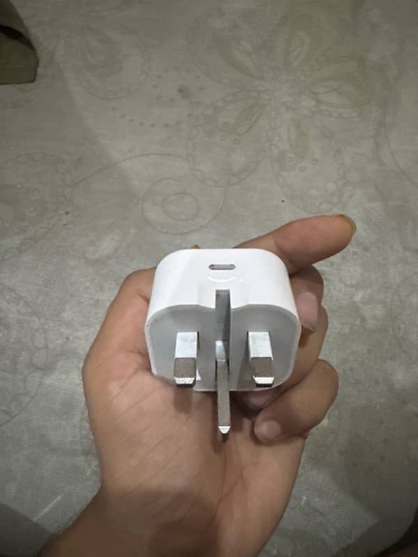 type c adapter 35w 2