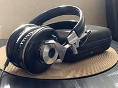 Pioneer Monitor 10 [1978] HeadPhones Original