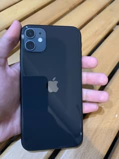 iPhone 11 Non-PTA Factory Unlock