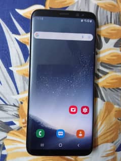 Samsung Galaxy S8 4 Gb Ram 64 Gb Rom