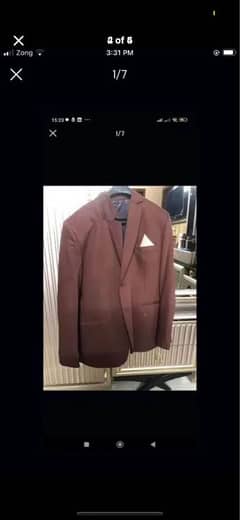 3piece men suit