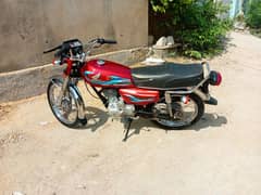 Hero 125 2010model Sield ingan complete book File nhi nikalwai ha