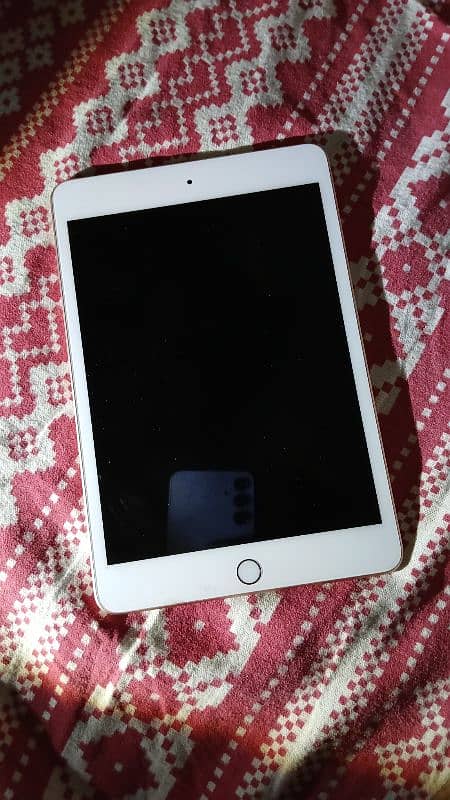 Apple Ipad Mini5 for Sale! 0