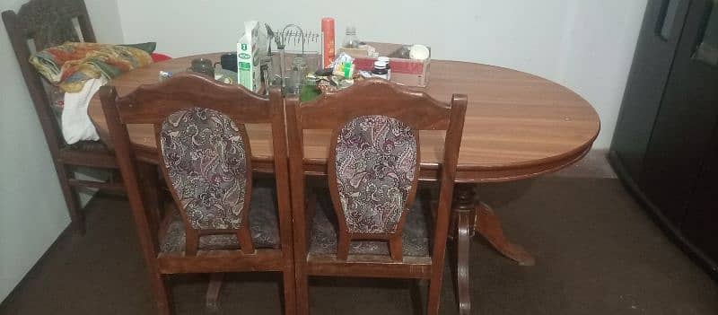 sofa set and dining table 5