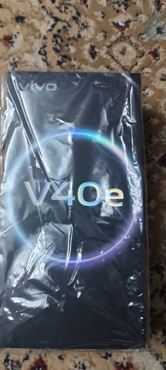 vivo v40e