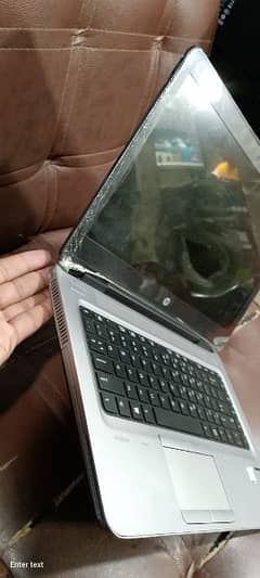 HP core i5 urgent sale