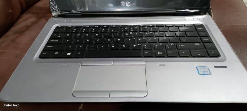 HP core i5 1