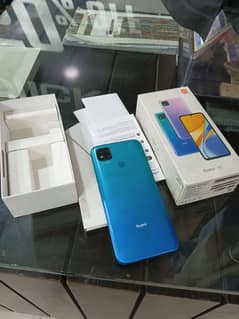 redmi 9c 128GB