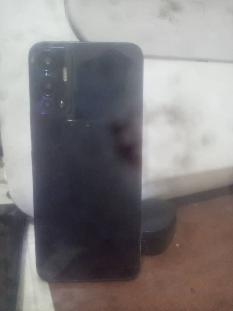 infinix hot 12 1