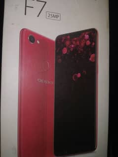 oppo f7