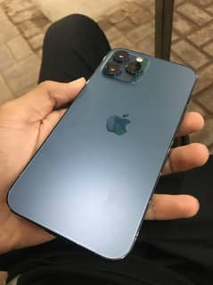 iphone 12 pro max FU 128