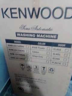 Kenwood