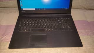 Toshiba Core I3 4th Generation