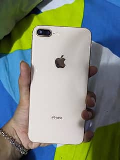 iphone 8plus 64gb  non pta