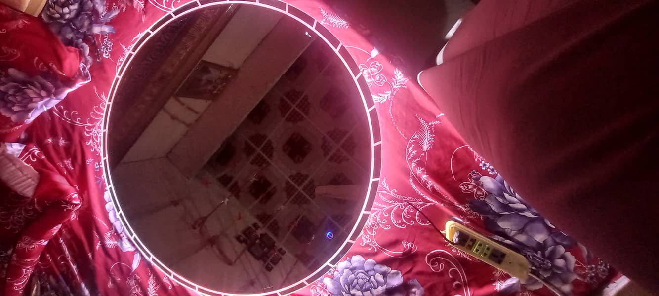 Lighting Mirror for home decoration 1