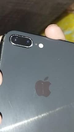 iPhone 8 Plus PTA Approved (Exchange Possible)