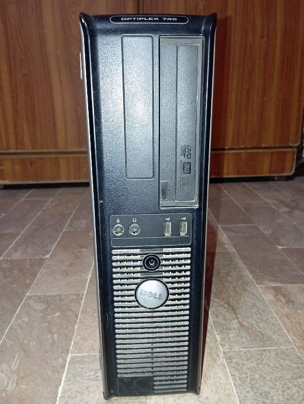 Dell pc 0