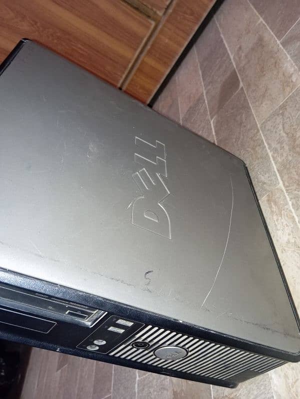 Dell pc 1