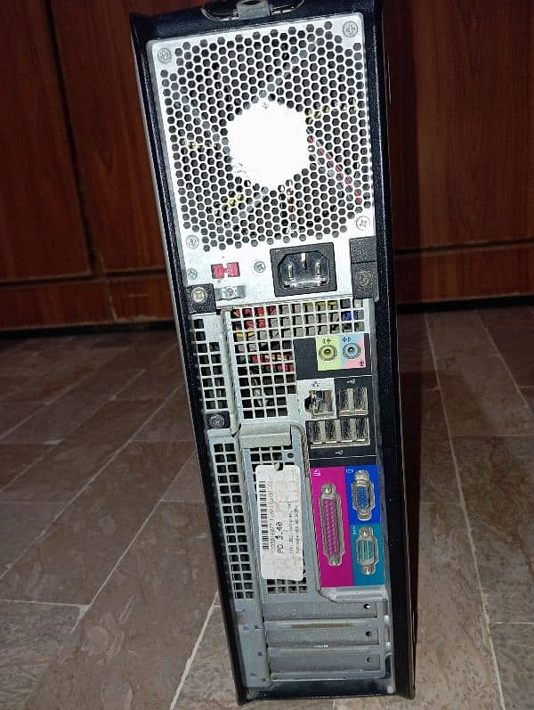 Dell pc 3