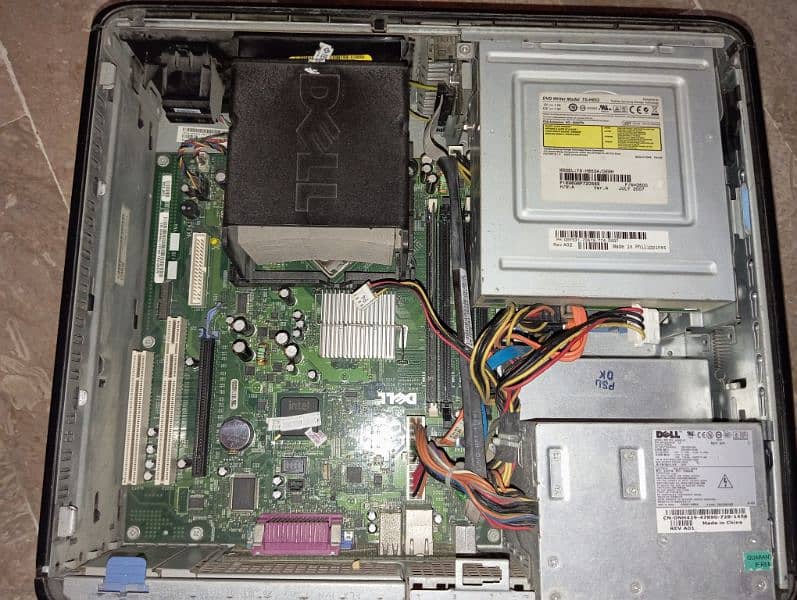 Dell pc 4