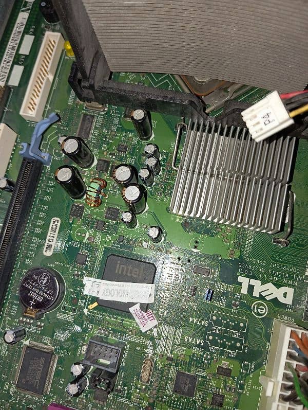 Dell pc 5