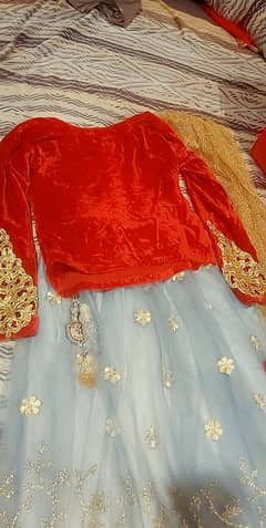 lengha for sale