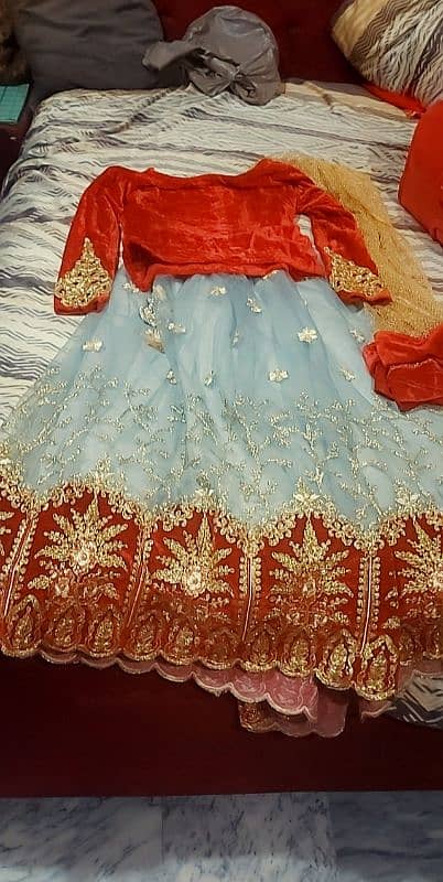 lengha for sale 1