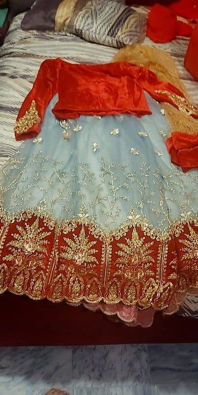 lengha for sale 2