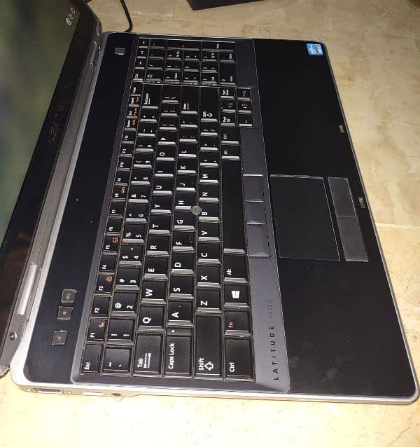 Dell i 5 3rd generation 5