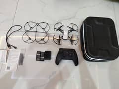 Dji tello fly more combo kit