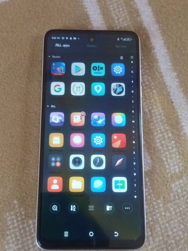 Tecno spark 20c 4+4128gb exchange Possible ha 3