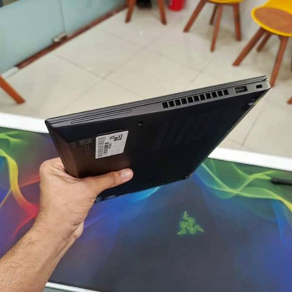 Lenovo ThinkPad X13 AMD, Ryzen 5 Pro 4650U (ThinkPad X13 Series) 4