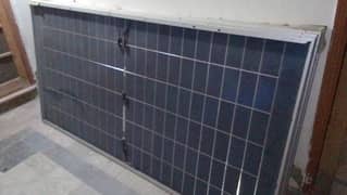 brand new solar panel | urgently selling