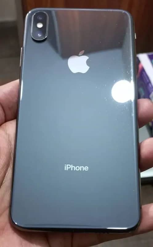 iphone xs max non pta 0